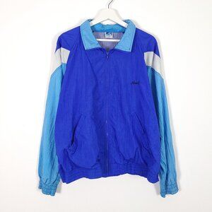 Vintage Hawaii Windbreaker Jacket